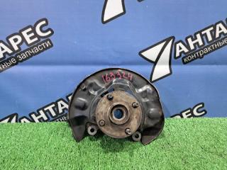 Ступица Toyota Corolla NZE121G 1NZFE 2001 передняя левая (б/у)