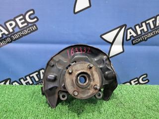 Ступица Toyota Corolla NZE121G 1NZFE 2001 передняя левая (б/у)