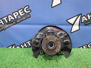 Ступица Toyota Corolla NZE121G 1NZFE 2001 передняя правая (б/у)