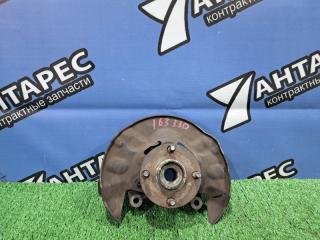 Ступица Toyota Corolla NZE121G 1NZFE 2001 передняя левая (б/у)