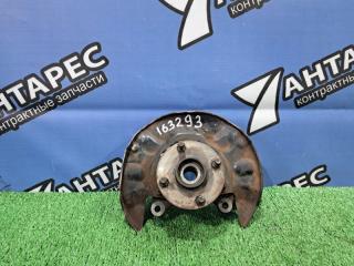 Ступица Toyota Corolla NZE121G 1NZFE 2001 передняя правая (б/у)