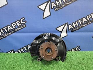 Ступица Toyota Rav4 ACA20W. ACA20. ACA21. ZCA26 1AZ-FE 1ZZ-FE 2AZ-FE 2000 передняя правая (б/у)