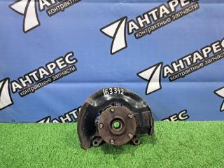 Ступица Toyota Rav4 ACA20W. ACA20. ACA21. ZCA26 1AZ-FE 1ZZ-FE 2AZ-FE 2000 передняя левая (б/у)