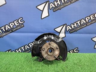 Ступица Toyota Rav4 ACA20W. ACA20. ACA21. ZCA26 1AZ-FE 1ZZ-FE 2AZ-FE 2000 передняя правая (б/у)