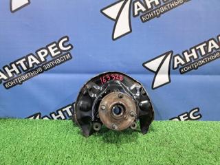 Ступица Toyota Corolla NZE121G 1NZFE 2001 передняя левая (б/у)