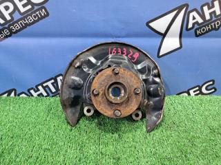 Ступица Toyota Corolla NZE121G 1NZFE 2001 передняя левая (б/у)