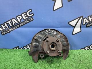 Ступица Toyota Corolla NZE121G 1NZFE 2001 передняя левая (б/у)