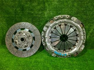 Корзина сцепления Mitsubishi Fuso Canter FE82 FE83 FE88 4M50T (б/у)