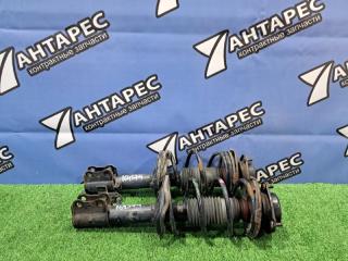 Стойка Toyota Caldina ET196. ET196V 5E-FE передняя (б/у)