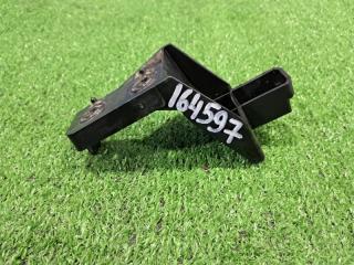 Крепление бампера Mitsubishi Outlander CW6W CW5W 6B31 4B12 2010 переднее левое (б/у)