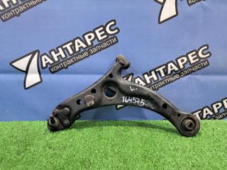 Рычаг Toyota Caldina ET196. ET196V 5E-FE передний левый (б/у)