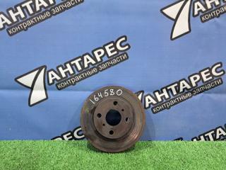 Тормозной диск Toyota Caldina ET196. ET196V 5E-FE передний (б/у)