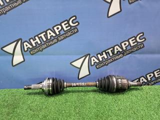 Привод Toyota Caldina ET196. ET196V 5E-FE передний левый (б/у)