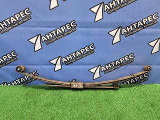 Рессора Toyota Caldina ET196. ET196V 5E-FE задняя (б/у)