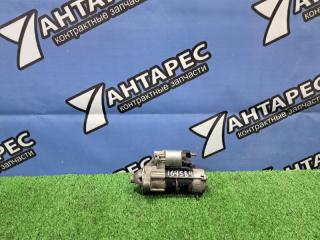 Стартер Toyota Caldina ET196. ET196V 5E-FE (б/у)