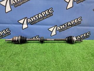 Привод Toyota Caldina ET196. ET196V 5E-FE передний правый (б/у)