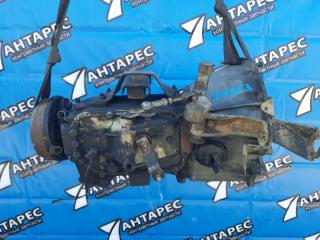 МКПП Isuzu Elf NKR55E 4JB1 1989 (б/у)