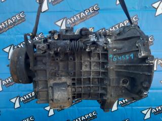 МКПП Mitsubishi Fuso Fighter FK61 FK64 6M61 1998 (б/у)