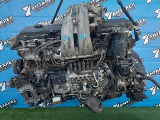 Двигатель Mitsubishi Fuso Fighter FK61 FK64 6M61 1998 (б/у)