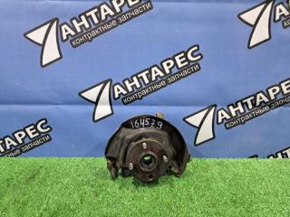 Ступица Toyota Caldina ET196. ET196V 5E-FE передняя правая (б/у)