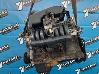 Двигатель Toyota Mark II GX110 1G-FE 2004 (б/у)