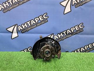 Ступица Toyota Caldina ET196. ET196V 5E-FE передняя левая (б/у)