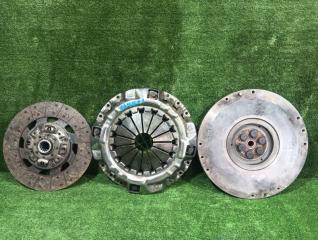 Маховик Mitsubishi Fuso Canter FE82 FE83 FE88 4M50T (б/у)