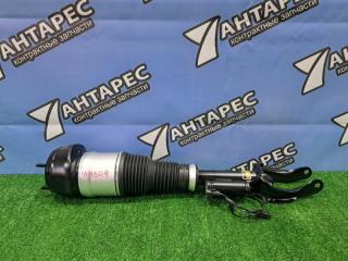 Стойка Mercedes-Benz GL-Class W166 X166 M276DE30LA 2011 передняя левая