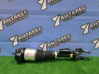 Стойка Mercedes-Benz GL-Class W166 X166 M276DE30LA 2011 передняя правая