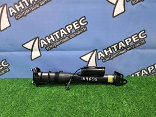 Стойка Mercedes-Benz M-Class W164 M273E46 задняя