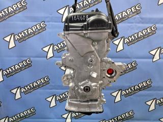 Двигатель Hyundai/KIA G4FC