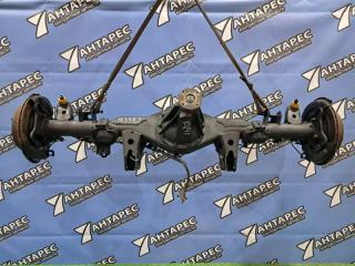 Мост Toyota Land Cruiser Prado KZJ95R KZJ95W KKZJ95 1KZ-T 1KZ задний (б/у)