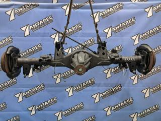 Мост Toyota Land Cruiser Prado KZJ95R KZJ95W KKZJ95 1KZ-T 1KZ задний (б/у)