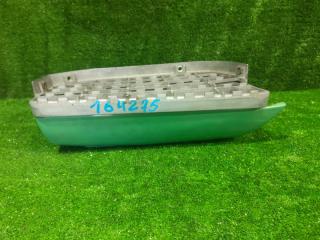 Подножка Nissan Diesel MK210 MK211 FE6 1994 левая (б/у)