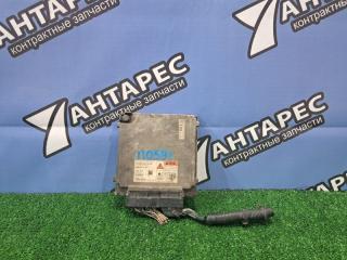 Блок управления efi Isuzu Elf NNR85 4JJ1 (б/у)