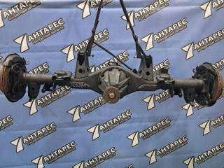 Мост Toyota Land Cruiser Prado KZJ95R KZJ95W KKZJ95 1KZ-T 1KZ задний (б/у)