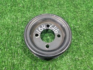 Шкив помпы Toyota Crown JKS175 2JZ-FSE (б/у)