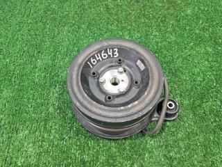 Шкив коленвала Toyota Crown JKS175 2JZ-FSE (б/у)