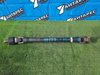 Карданный вал Toyota Dyna LY151 3L 2000 задний (б/у)