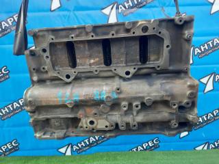 Блок двигателя Mitsubishi Canter FE50EB 4M51 1999 (б/у)