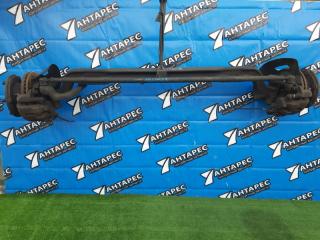 Балка подвески Isuzu Elf NPR66L NPR71 NPR75 APR66 4HF1 4HG1 4HL1 1994 передняя (б/у)