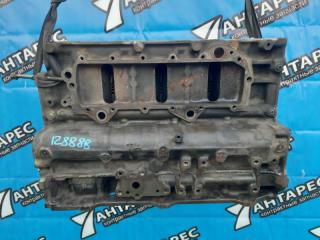 Блок двигателя Mitsubishi Canter FE50EB 4M51 1999 (б/у)