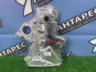 Маслонасос Hyundai Solaris G4FA G4FC