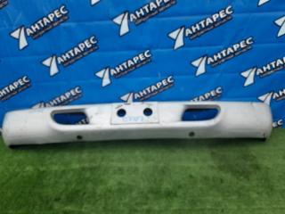 Бампер Isuzu Elf NPR66 NPR71 NPR75 4HF1 1994 передний (б/у)