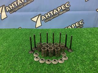 Клапан Toyota Hiace LH103 3L 5L (б/у)