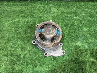 Помпа Mitsubishi Canter FE50EB 4M51 (б/у)