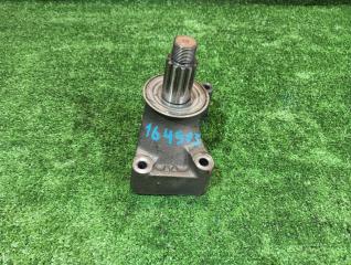 Шестерня ГРМ Mitsubishi Canter FE50EB 4M51 (б/у)