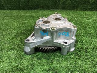 Маслонасос Mitsubishi Canter FE50EB 4M51 (б/у)