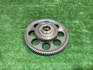 Шестерня ГРМ Toyota Dyna XZU306 XZU307 XZU406 S05C 1999 (б/у)