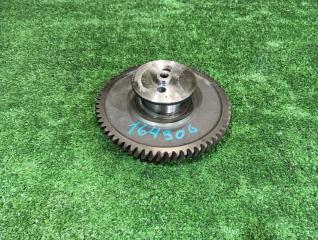 Шестерня ГРМ Mitsubishi Canter FE50EB 4M51 (б/у)